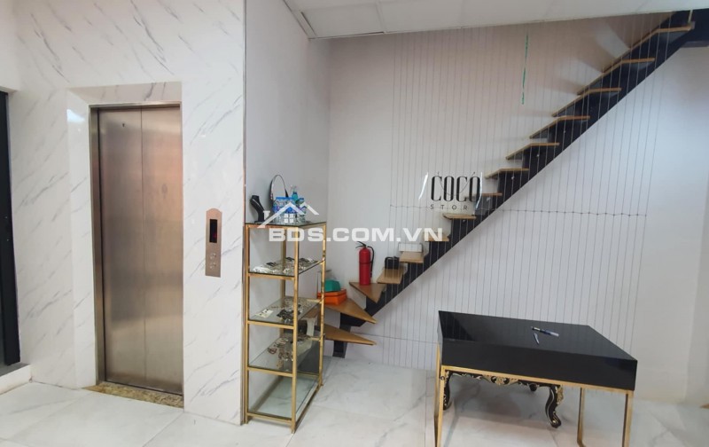 THẬT 100% VỊ TRÍ VIP NHẤT MẶT PHỐ THÁI HÀ - ĐỐNG ĐA, LÔ GÓC KD ĐỈNH THANG MÁY 60m2 x 7T MẶT TIỀN 6m, SỔ ĐẸP 0947052338